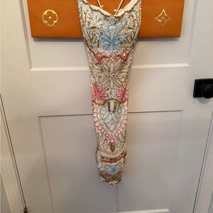 Rachel Allan Homecoming Dress